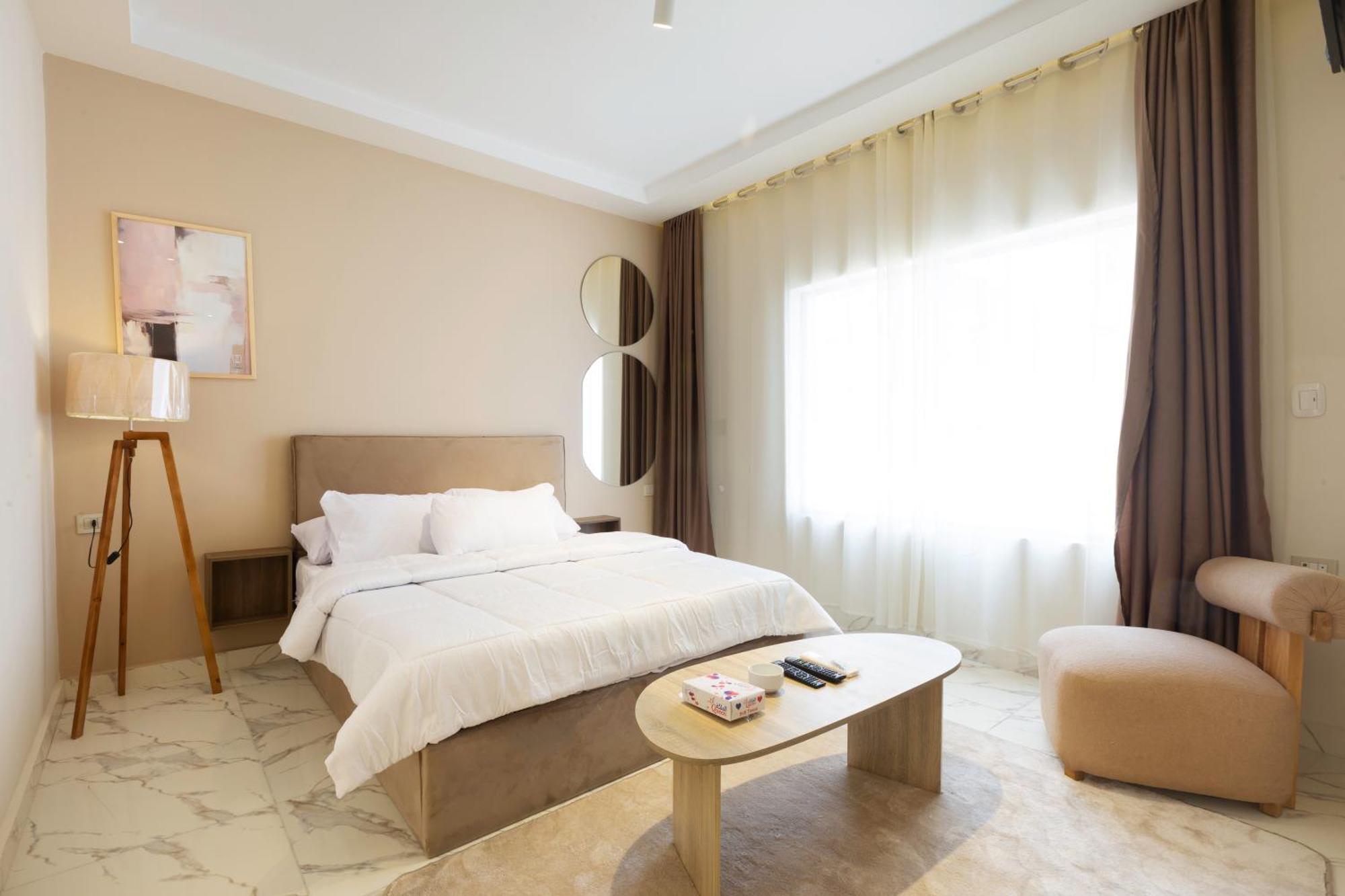 Hyat Waterfalls Alexandria Ngoại thất bức ảnh